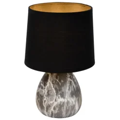 Marmo 25cm bordslampa