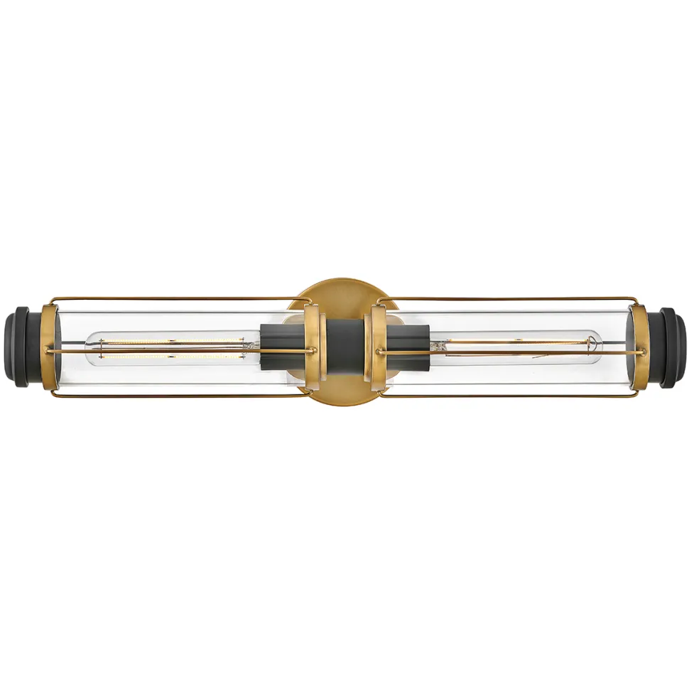Masthead 60cm badrumslampa