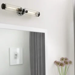Masthead 60cm badrumslampa