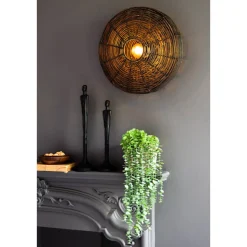 Mataka Ø50 vägglampa