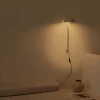Matilda 60cm vägglampa