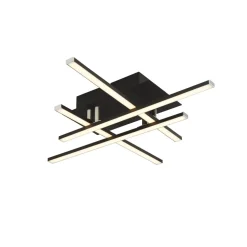 Matrix 45cm plafond
