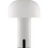 Mattis 20cm portabel