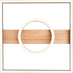 Maureen 42cm plafond