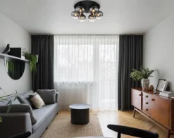 Maxy Ø65 plafond