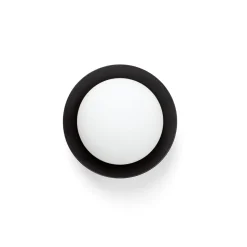 May Ø12 badrumslampa