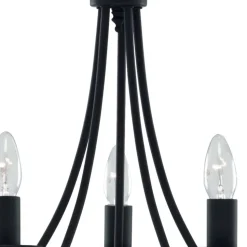 Maypole Ø46 taklampa
