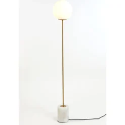 Medina golvlampa
