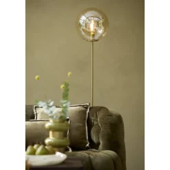 Medina golvlampa