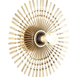 Mendoza Ø33 vägglampa