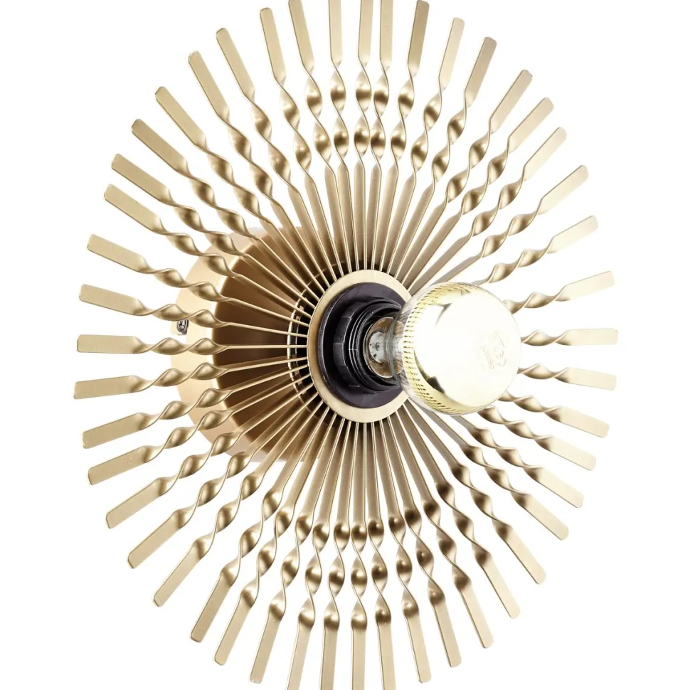 Mendoza Ø33 vägglampa