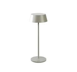Menton 30cm portabel