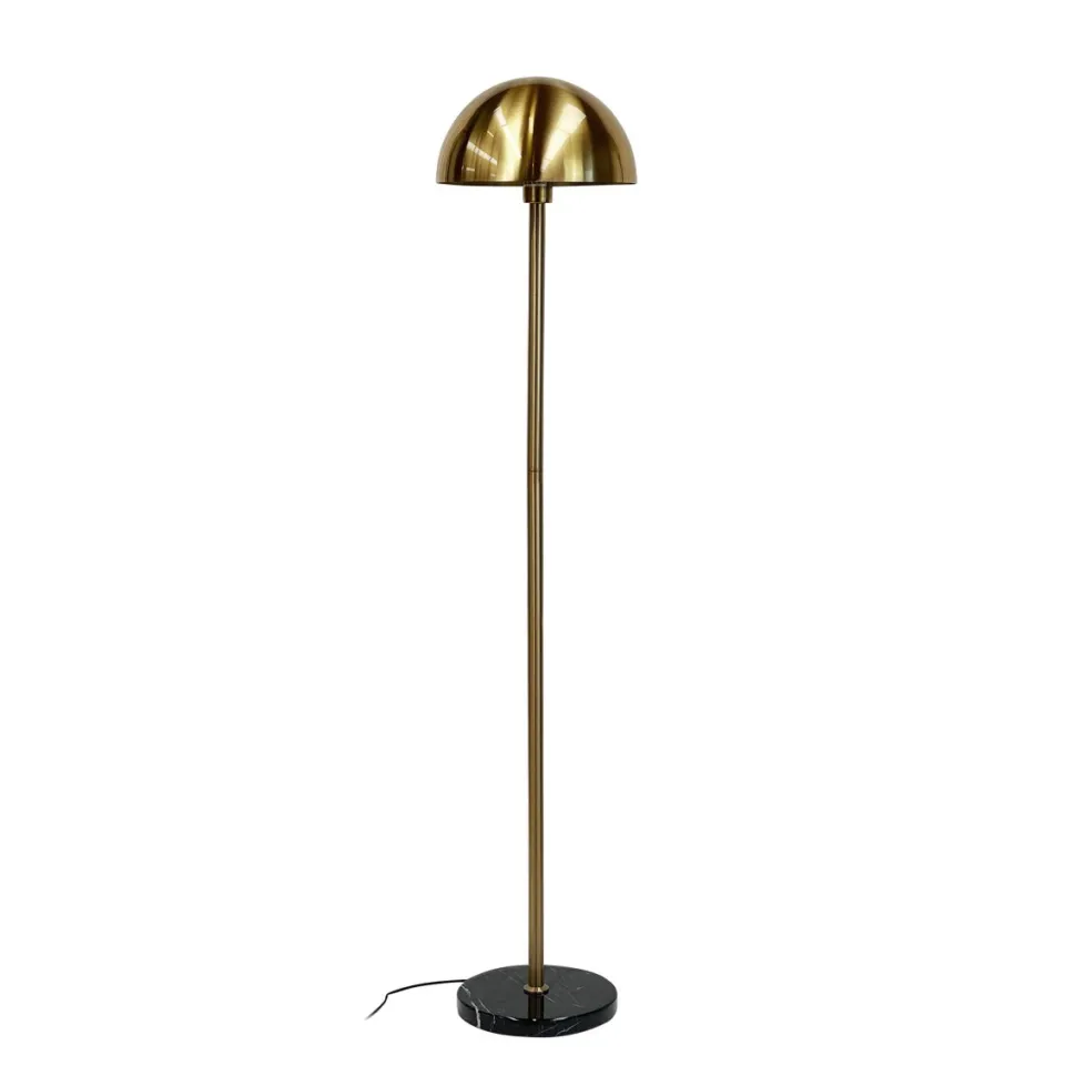Menton golvlampa