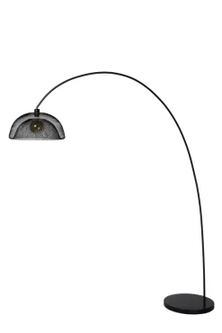 Mesh golvlampa