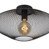 Mesh Ø45 plafond