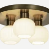 Messina Ø28 badrumslampa