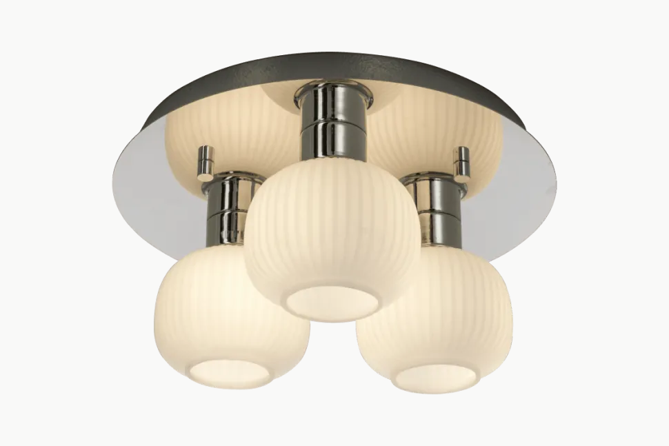 Messina Ø28 badrumslampa