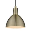 Metropole Ø15 taklampa