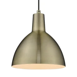 Metropole Ø20 taklampa
