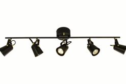 Metz 5 spotlight