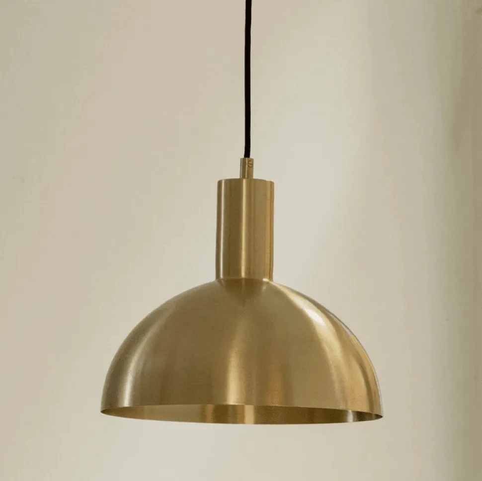 Mid Ø25 taklampa