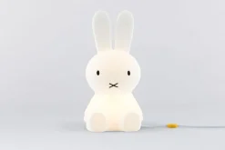 Miffy Star Light barnlampa
