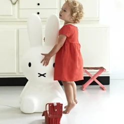 Miffy XL barnlampa