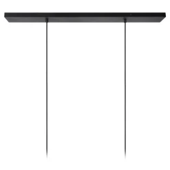 Mikaela 90cm taklampa