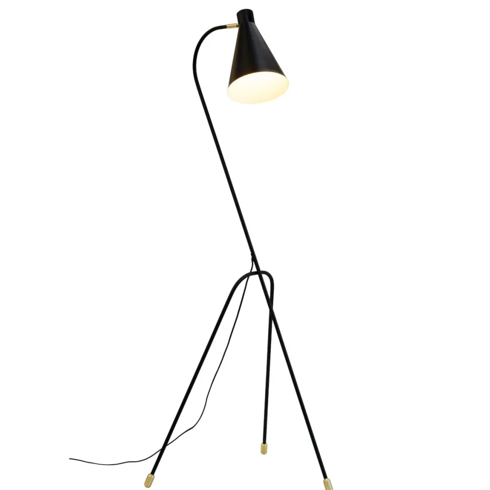 Miles golvlampa