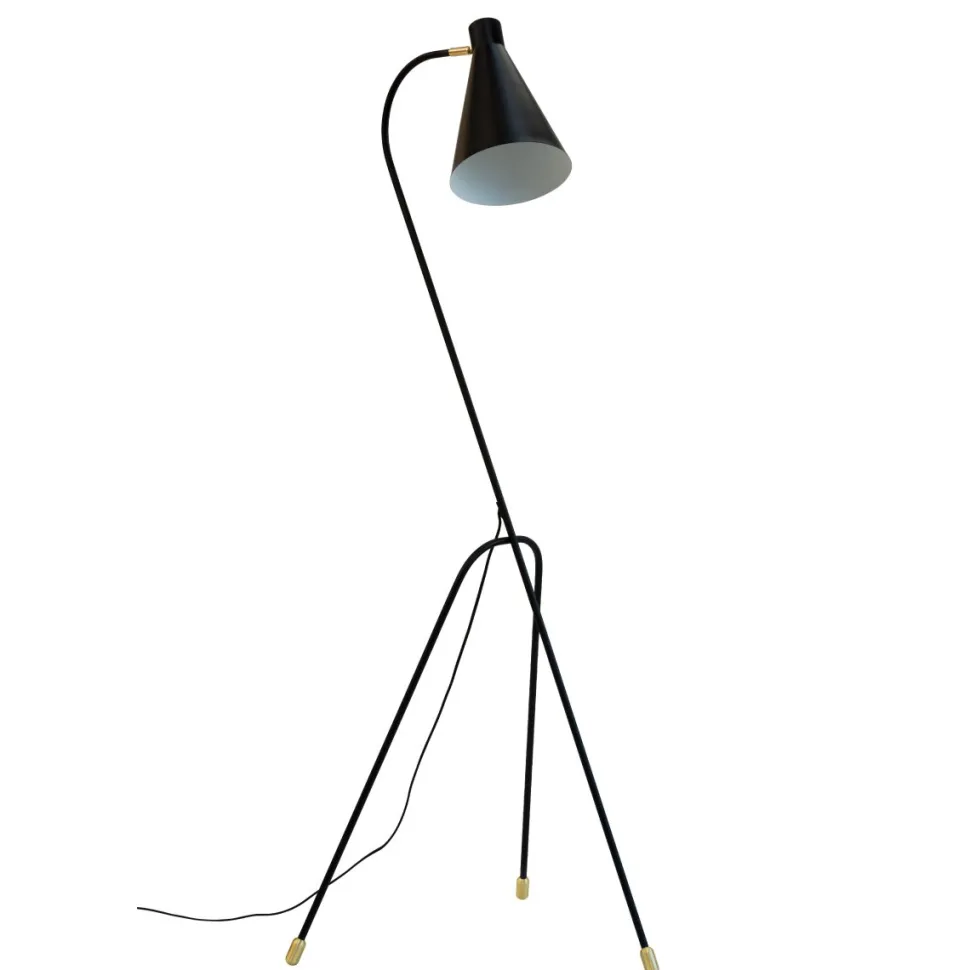 Miles golvlampa