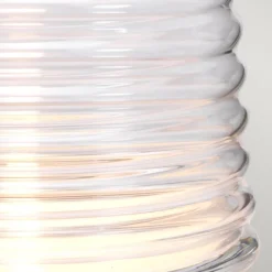 Milne 64cm bordslampa