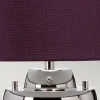 Milne 64cm bordslampa