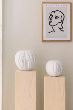 Milo 18cm bordslampa