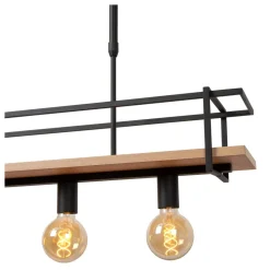 Milonga 100cm taklampa