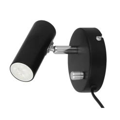 Mini läslampa