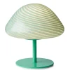 Mini Mush 17cm bordslampa