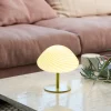 Mini Mush 17cm bordslampa