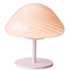 Mini Mush 17cm bordslampa