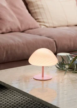 Mini Mush 17cm bordslampa