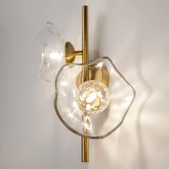 Miracle 2 vägglampa
