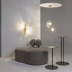 Miracle 2 vägglampa