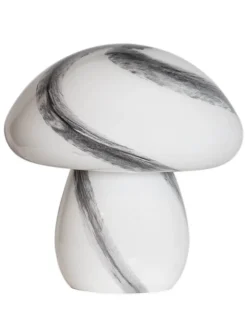 Mira Mushroom 30cm bordslampa