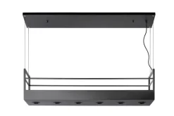 Miravelle 110cm taklampa