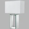 Mirror 58cm bordslampa