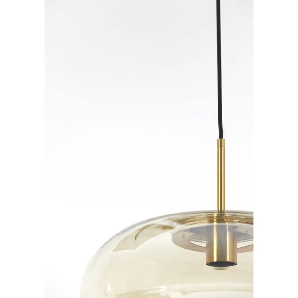Misty Ø45 taklampa