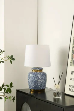 Mönsterås 43cm bordslampa