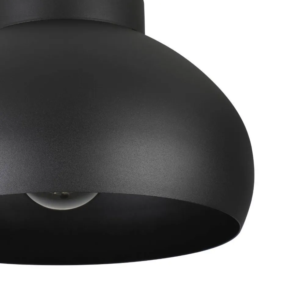 Mogano Ø28 plafond