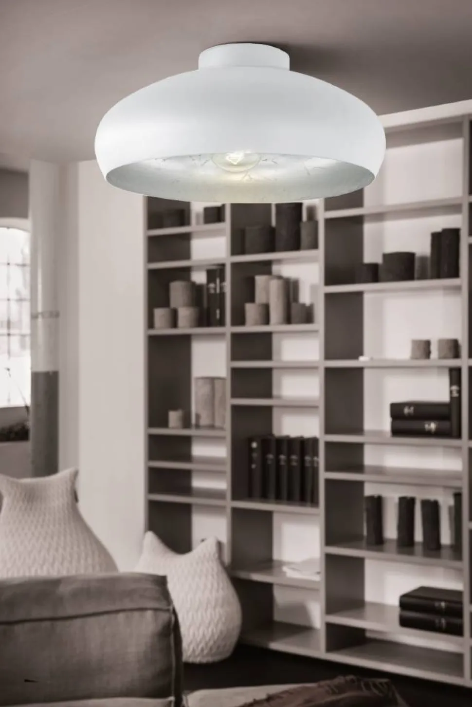Mogano Ø40 plafond