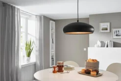 Mogano Ø40 taklampa