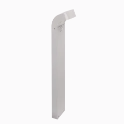 Molde 80cm pollare